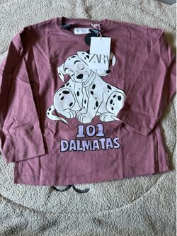 Zara Disney toddler