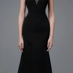 women's dress size 36