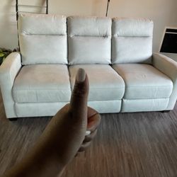 Couch - Like new