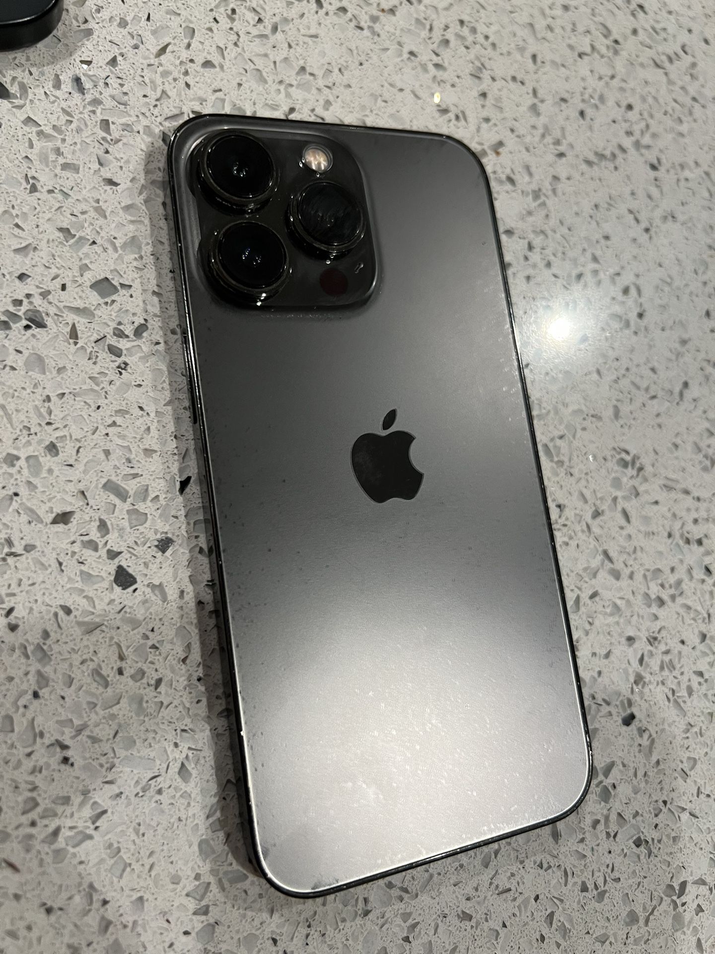 iPhone 13 Pro Unlocked