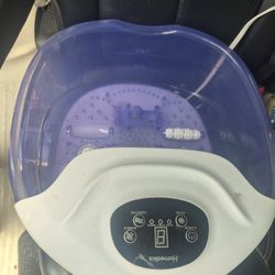 Foot Bath
