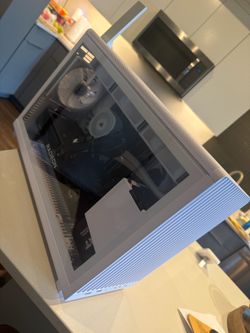 Desktop PC