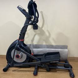 Schwinn 430 Elliptical 