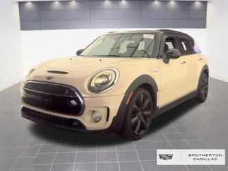 2017 Mini Cooper S