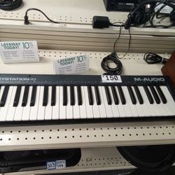 Keystation 49 Piano