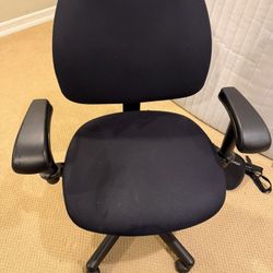 Ergonomic Chair