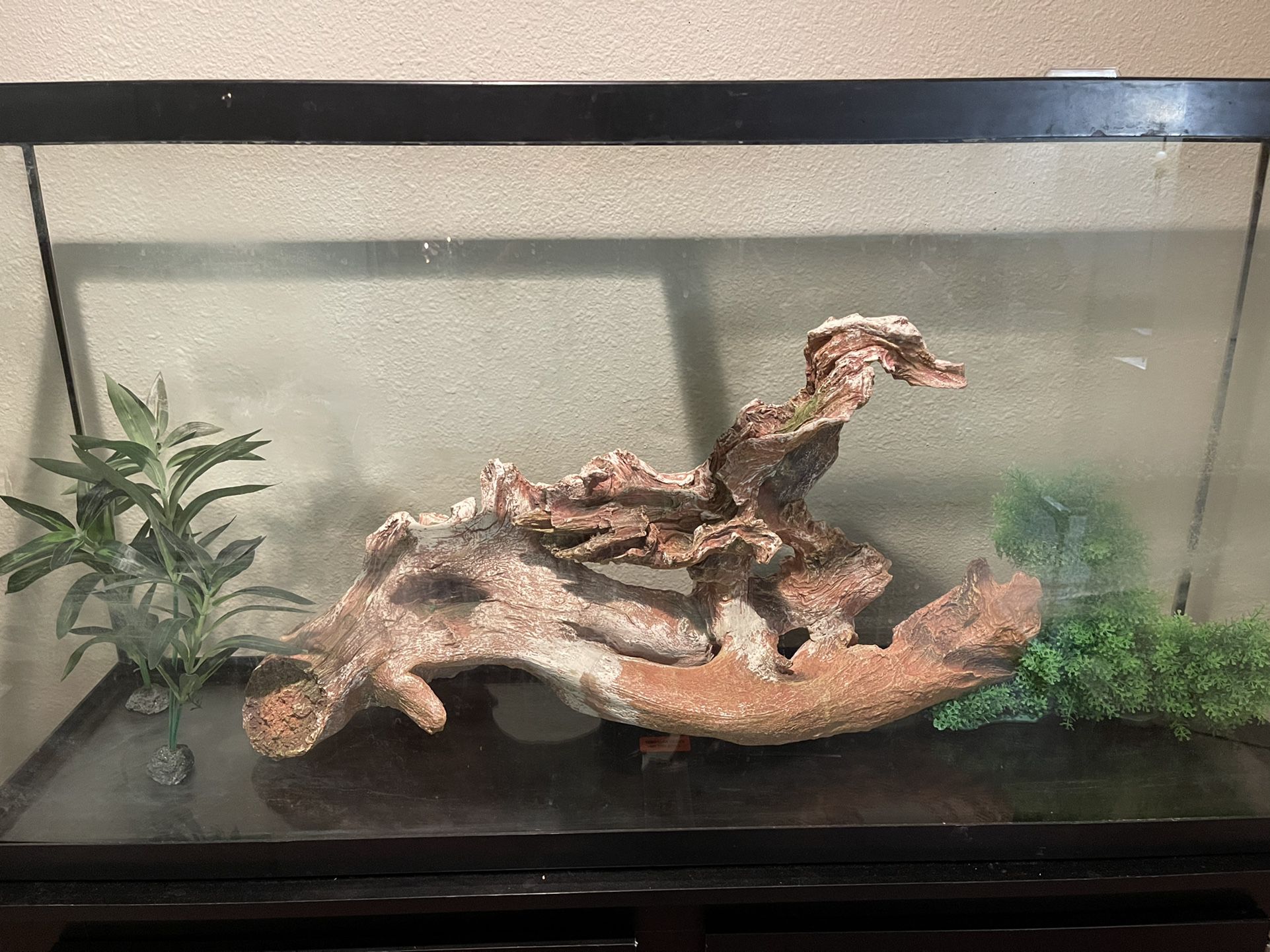 Aquarium/ Fish Tank 55gallon 