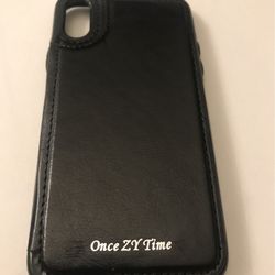 Casé iPhone X XS Brand New #14