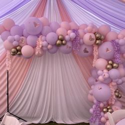 Balloon Decor