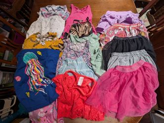 Girls Dresses/Skirts in San Fernando 91340