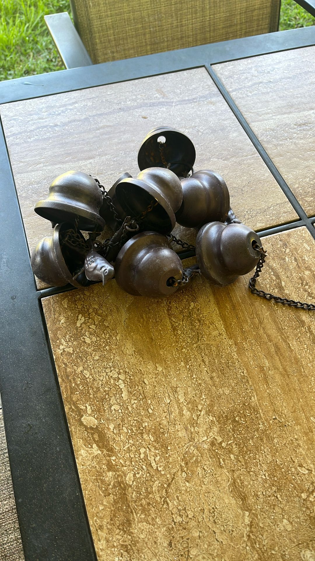 For Rain Gutter