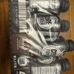 Fairlife Core Power High Power Protein Shake