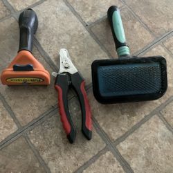 Dog Grooming 35ave/Glendale