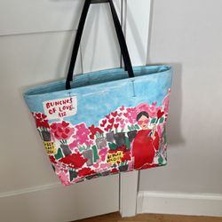  Kate Spade Bag Bunches of Love 
