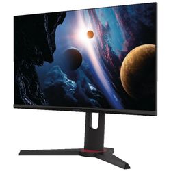 ONN 100027813 24" 165 Hz FHD Gaming Monitor - Black