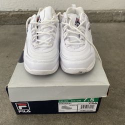 Fila shoes