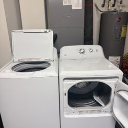Washer And Dryer For Sale 