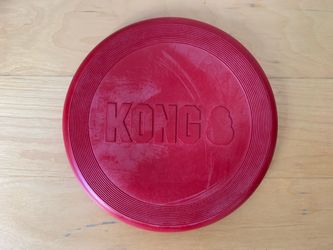 KONG Dog Frisbee Toy
