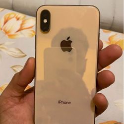 Apple iPhone Xs Max Unlocked 