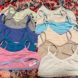 Kids Sport Bra