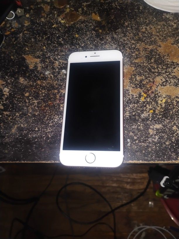 iPhone 7 White