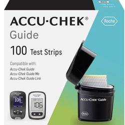 ACCU-CHEK