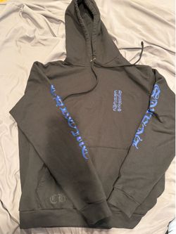 Chrome Hearts Hoodie