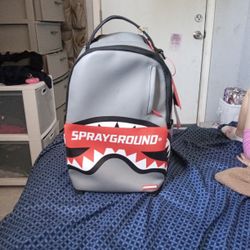 Sprayground Backpack 