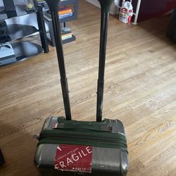 Carry-on luggage