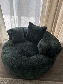 New Bean Bag Chair $50