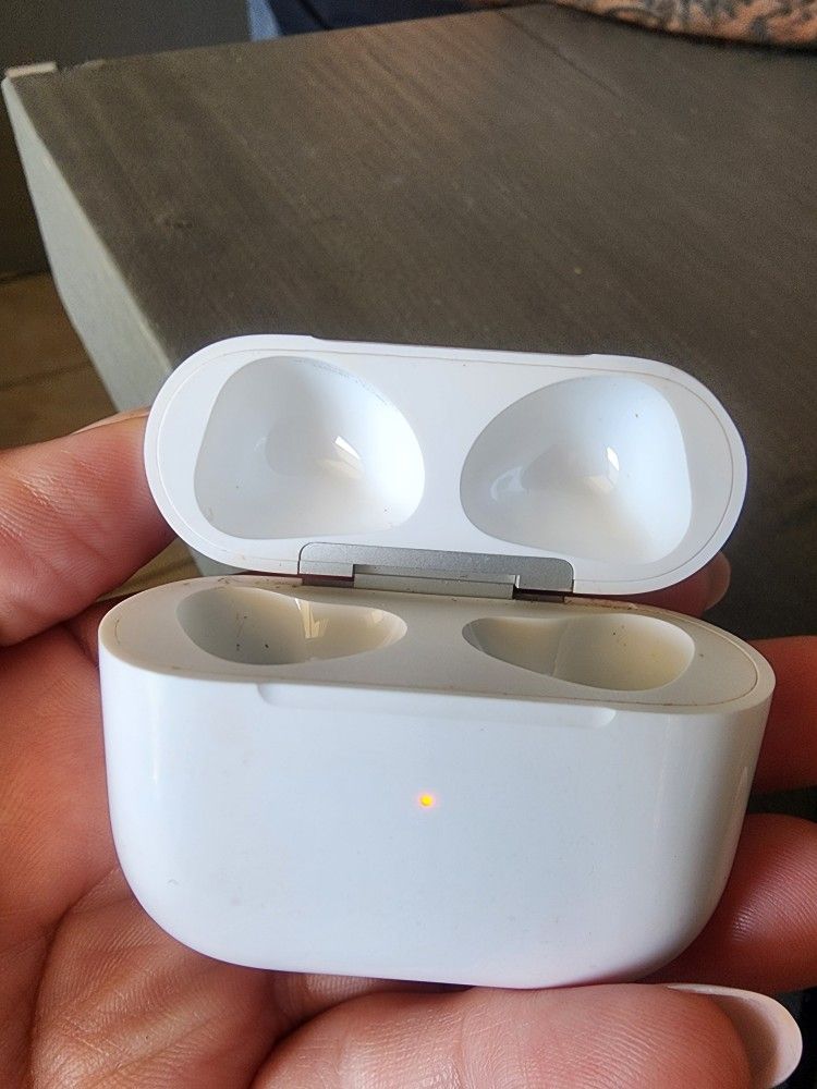 Air Pod Case Only