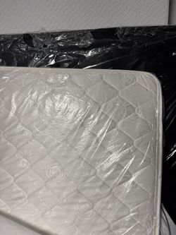 Brand New Full Size Mattress