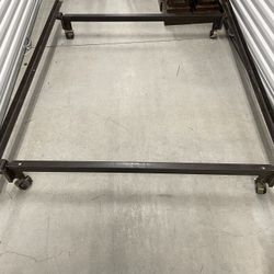 Full Bed Frame