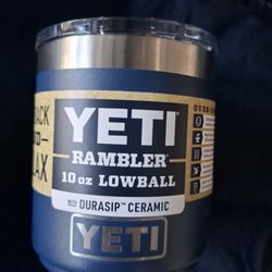 Yeti Tumblr 