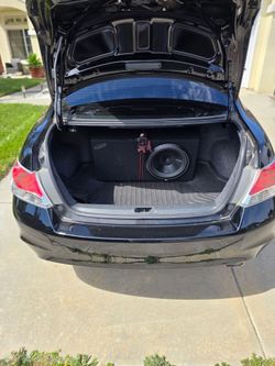 2010 Honda Accord