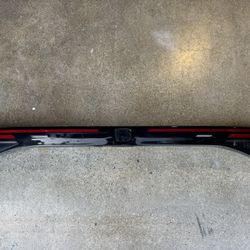Tail Gate Light Honda Accord 2024