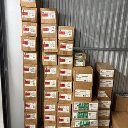 New Electrical Equipment 