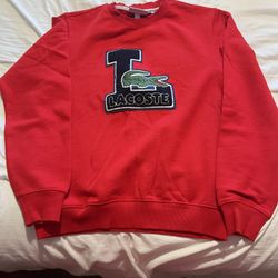 Lacoste Sweater