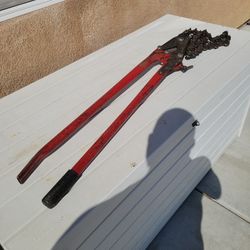 Rex Wheeler Snap Cutters 