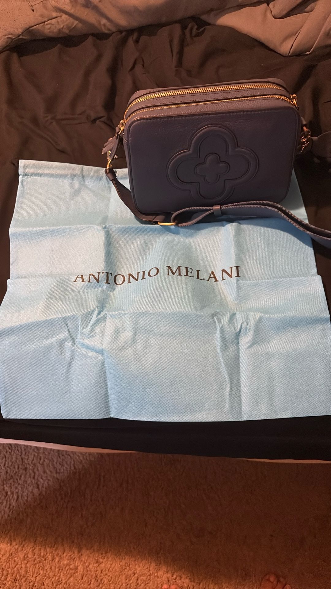 Antonio Melani Handbag