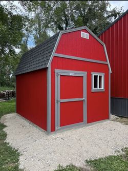 Ready To Design Your Perfect Shed?