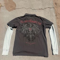 Monarchy long sleeve