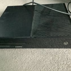 Xbox One 1 Tb