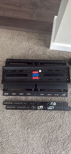 IMP TV Wall Mount