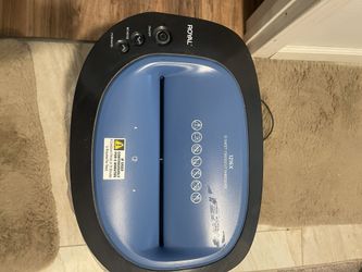 Royal Paper Shredder 12X16