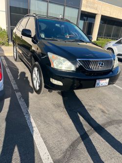 2005 LEXUS RX330