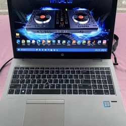 i5…i5…HP PROBOOK .  7 GENERATION  PHOTOSHOP and MICROSOFT build On  07/12/2019….128.0 GB SSD  ( Capacity  ) ..8.0 GB RAM . READY FOR CLASSES   