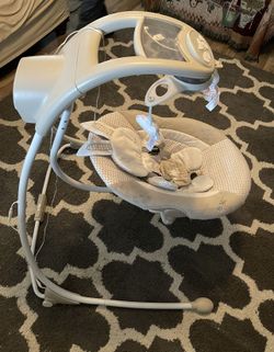 Baby Swing