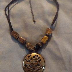 Vintage Avon Necklace