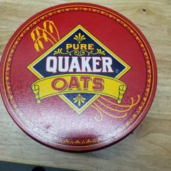 3 Vintage Cookie Tins